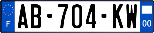 AB-704-KW