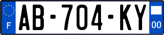 AB-704-KY