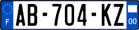 AB-704-KZ