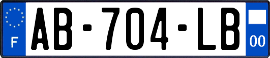 AB-704-LB