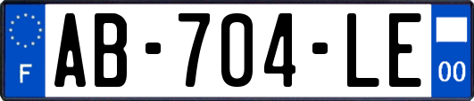 AB-704-LE