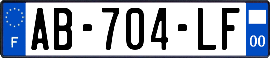 AB-704-LF