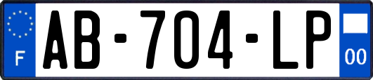 AB-704-LP