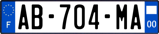 AB-704-MA