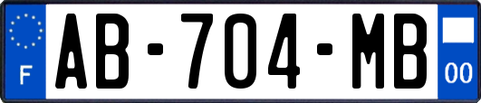AB-704-MB