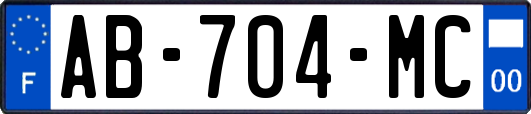 AB-704-MC