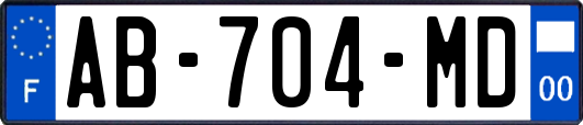 AB-704-MD