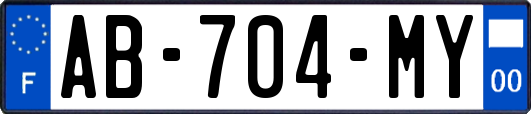 AB-704-MY
