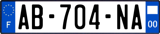 AB-704-NA