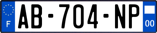 AB-704-NP
