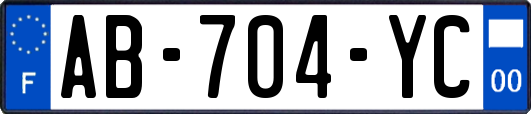 AB-704-YC