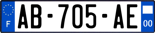 AB-705-AE