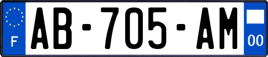 AB-705-AM