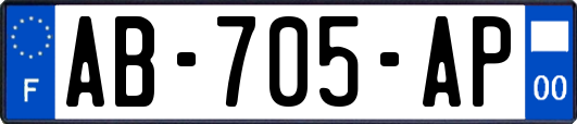 AB-705-AP