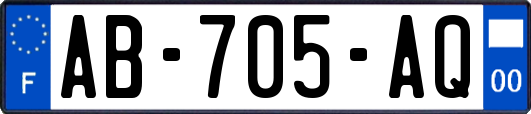 AB-705-AQ