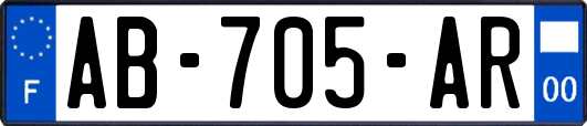 AB-705-AR