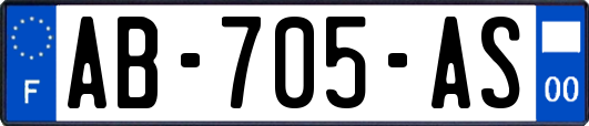 AB-705-AS