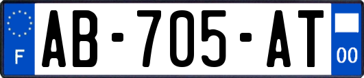 AB-705-AT