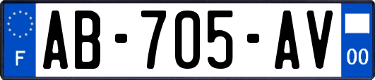 AB-705-AV