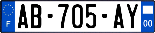 AB-705-AY