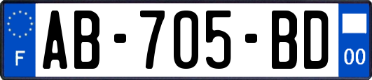 AB-705-BD