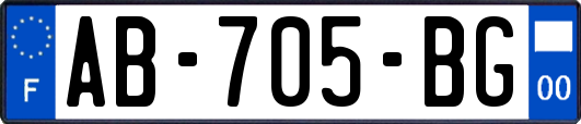 AB-705-BG