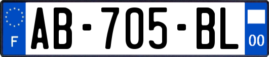 AB-705-BL