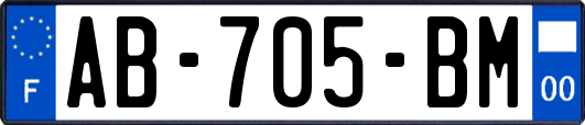 AB-705-BM