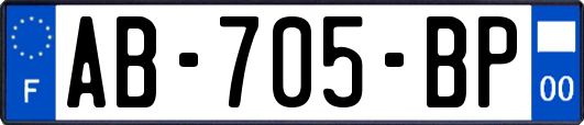 AB-705-BP