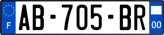 AB-705-BR