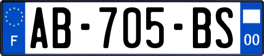 AB-705-BS