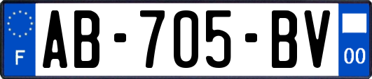 AB-705-BV