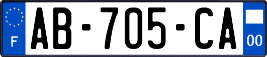 AB-705-CA