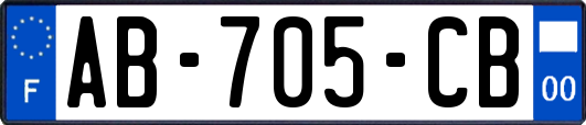 AB-705-CB