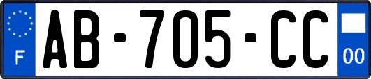 AB-705-CC