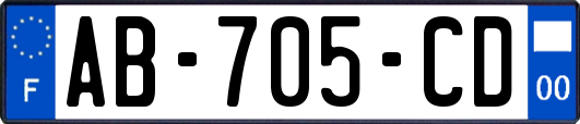 AB-705-CD