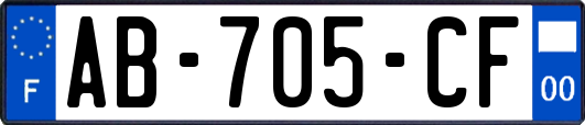 AB-705-CF