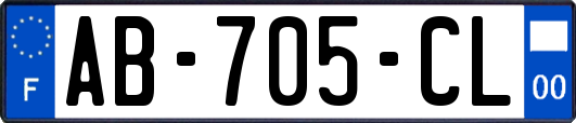 AB-705-CL