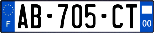 AB-705-CT