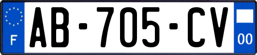 AB-705-CV