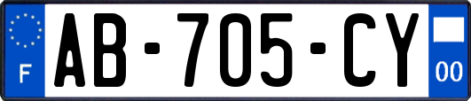 AB-705-CY