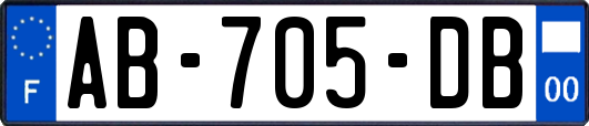 AB-705-DB