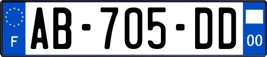 AB-705-DD