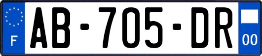 AB-705-DR