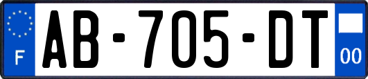 AB-705-DT