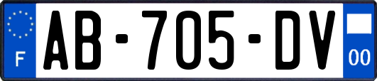 AB-705-DV