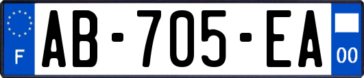 AB-705-EA