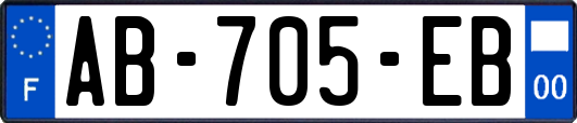 AB-705-EB