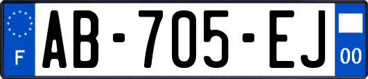 AB-705-EJ