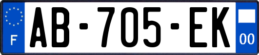 AB-705-EK